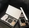 2024 Vendita 3 in 1 Set regalo di trucco Profumi Cosmetici Collezione regalo di festa Mascara impermeabile Eyeliner Cosmetico Rossetto opaco 5 pezzi 6 pezzi Kit di profumo per trucco