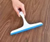 Floor Buffers Washing brushes Glass Window wiper Soap Cleaner Squeegee Shower Bathroom Mirror Car Blade Brush 0304