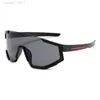 PRA Sonnenbrillen, Radsportbrillen, Sport-Sonnenbrillen, personalisierbar, mehrfarbig, trendige Herren- und Damenhersteller auf LagerH252GF4WOE57