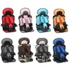 Children Chairs Cushion Baby Safe Car Seat Portable Updated Version Thickening Sponge Kids 5 Point Safety Harness Vehicle Seats1 25489841