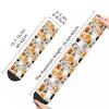 Men's Socks Halloween Halloween1 Men Women Outdoor Novelty Spring Summer Autumn Winter Stockings Gift