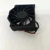 Gratis frakt Original Adda AB0612UB-PB3 DC12V 0,35A Square Integrated Machine Fan MSI Laptop Fan