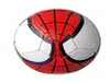 Heißer Verkauf Unterhaltung Fußball Charakter Muster Standardgröße 3 und 5 Outdoor-Sport-Fußball für 8122827