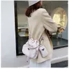 Designer luxury bags Women Bucket Hand Bags Crossbody Shoulder Ladies for Famous Brands Purses and