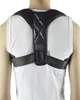 30st Posture Corrector ClaVicle Spine Back Shoulder Lumbal Brace Support Belt Placure Correction förhindrar Slouching3083027