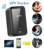 New GF09 Mini GPS Tracker APP Control AntiTheft Device Locator Magnetic Voice Recorder For VehicleCarPerson Location9213849