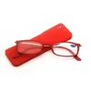 Sunglasses MEN Reading Glasses High-definition Mobile Phone Portable Flat Presbyopia Anti-blue Light