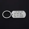 Couples Funny keychain I Love You For Who But That Dick Pussy Sure Is A Bonus Keychains Boyfriend Girlfriend Husband Wife339y