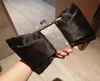 Chic Bow Shape Bridal Hand Bags for Weddings In Stock 2019 Black White Women Designer Handbags Purses Evening Clutches Chain Bag C4030364