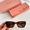 designer sunglasses women oversized luxury mens sunglasses ladie designers miui Lunette de Soleil mui mui sun glasses optional Sonnenbrillen gafas de sol with2024