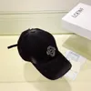 Luxury Loewf baseball cap Ladies designer Beanie hat Men's worn beach shade baseball cap