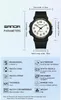 Wristwatches Watch Selling Electronic Men's Digital Outdoor Simple 2024 Sanda 6123 Nightlight Waterproof Youth Wholesale