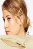 WholeWhole 2016 Novo clipe menina bijoux tiara nupcial hairgrips imitação pérola headbands para mulheres casamento jóias de cabelo ace9050064