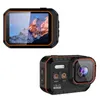 () Fotocamera sportiva 4K fotocamera impermeabile ad alta definizione WiFi Fotocamera subacquea Weilang 230731