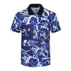 Mens Men's T-Shirts Stylist Polo Shirts Luxury Italy Men Clothes Short Sleeve Fashion Casual Summer T Shirt Many colors are available Size M-3XL09 240304