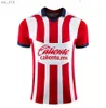 Koszulki piłkarskie Guadalajara 2023 2024 3. J.MACIAS Alvarado Mężczyźni Kobiety / KIT KIT Piłka nożna SHIRTH2434