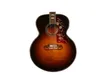 SJ200 Véritable guitare acoustique vintage J200