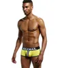 Sexy Mens Underwear Boxers Pantes Sous-Pants respirant JM406