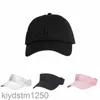 Hat Sports Aloo Caps Yoga Mens Baseball Cap for Women and Men Duck Język Trend Sun Shield M2FD# 5HUF