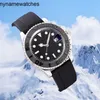 Topp Rolaxs Watch Swiss Watches Automatic Luxury Men Lotus Ceramic rostfritt stål Original Solid Armband Movement Auto Date Classic Wristwatches WA