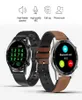 Ankunft DT95 Smartwatch Männer IP68 Wasserdicht Bluetooth Anruf EKG Wärme Rate 13 zoll TFT Schlaf Monitor3123199