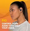 Cell Phone Earphones Choice Skullcandy PUSH ACTIVE TWS Headphones Waterproof Noise Reduction Long battery Life For Sports Earbuds Outdoors Headset YQ240304