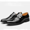 Dres Shoe Scarpe formali da uomo che vestono pochette abbinate con tacco alto Classiche per parrucchiere Ufficio Elegante lusso 220723