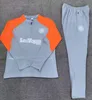 24 25 TRACKSUTITIT Kids Inter Soccer Training 2024 25 Suit Set Eriksen Vidal Barella Hakimi Football Jacket Tracksuits Jogging Kit