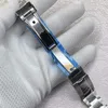 Watch Bands Mod Solid 316L Stainless Steel 20mm 22mm Ustraight End Oyster Jubilee Strap Band Bracelet Fits For Men Watche
