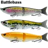 Lures 3st Big Size Glide Bait Life