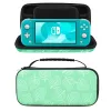 Torby Nowa przenośna torba podróżna dla Nintendo Switch dla NS Nintend Switch Lite Console Noving Animal Storage Gra