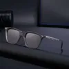 2024 NY BOX Polariserad utomhuskörande solglasögon för män nyanser designer solglasögon för kvinnor utomhus tidlös klassisk körstil