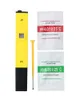 New Protable LCD Digital PH Meter Tester TDS METER للمشروبات Food Lab Aquarium 20 Off PH Monitor مع ATC ​​ATC 0 15702529