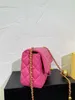 Projektantka torby na sieciowe torby torebki sprzedaż luksusowa torba na ramię torebka damska wysokiej jakości sieć