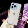 Night Light Luminous Transparent Fluorescent Cases Shockproof Clear Glow In The Dark Glowing Soft TPU Dustproof Cover For iPhone 15 14 13 12 11 Pro Max XR XS X