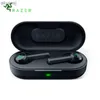 Écouteurs pour téléphones portables Razer HAMMERHEAD True Wireless Headphone avec micro musique Bluetooth écouteurs e-sports étanche jeu mobile TWS casque de sport YQ240304