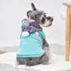 Cão vestuário shinny trench coat para xs xxxl pequeno pequeno médio filhote de cachorro animal animal de estimação jaqueta uniforme de beisebol inverno outono roupas de gato roupa