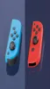 NS Switch vänster och höger styrenhet Joycon GamePad Bluetooth Wireless Controller Vibration Body Feeling7543724