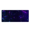 Kuddar xxl konstspel mousepads muspad geometrisk stor musmatta stora skrivbord kuddar nonslip gummi mus kudd stora tangentbord mattor