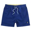 Modieuze herenontwerper Brand Shorts Summer Swimming dameszwemmen Zwemmen Casual strandbroek Pantaloncini Sports Pants