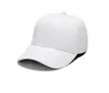 Hurtowy projektant mody golf słoneczny Visor Sunvisor Party Baseball Sports Suncreen Hat Tennis Beach Elastyczne puste czapki