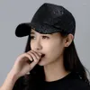 Ball Caps Female Baseball Cap Girls Hip-hop Students Hat Outdoor Sun Visor Spring And Summer B-8010