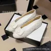 Xiaoxiangfeng High Edition Vier Seizoenen Schooltas Gesp Ballet Dansschoenen Diamant Geruit Platte Bodem Ondiepe Mond Dames