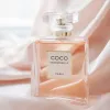 Perfume superior para mujer Fragancia de marca de diseñador Mademoiselle Parfums para mujer Eau De Parfum Spray 3.4 Fl 100ML Spray Aromas de larga duración Regalos para niñas Parfums