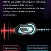 Fones de ouvido de telefone celular Freedconn T Max Pro Capacete de motocicleta Bluetooth Intercom Headset 6 Riders BT 5.0 1200M FM Motor Interphone Fone de ouvido comunicador YQ240304