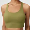 Tanks pour femmes Elmsk Mode Dames Été Respirant et Slim Sports Gilet Top Confortable Européen Américain Yoga Soutien-Gorge Femmes