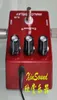 XinSound Pro DL99B True Bypass 600ms Vintage Analog Delay Pedal and TRUE BBD CIRCUIT7711055