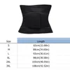 Women's Shapers Waist Trainer Corset Sport Slimming Girdle Belt Exercise Workout Shaper Adult Postpartum Belly Band Trimmer