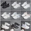 2024 été nouveau produit chaussures de course designer pour hommes femmes baskets de mode blanc noir gris rose Mesh-084 surface femmes formateurs de sports de plein air GAI sneaker chaussures