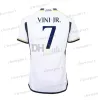 5 Bellingham 2024 2025 Jerseys de fútbol 7 Vini Jr 10 Mbappe Modric Blay Player Soccer Shirt